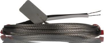 Actual product image Rs Pro Type J Leaf Thermocouple 3m Length, 13mm Di
