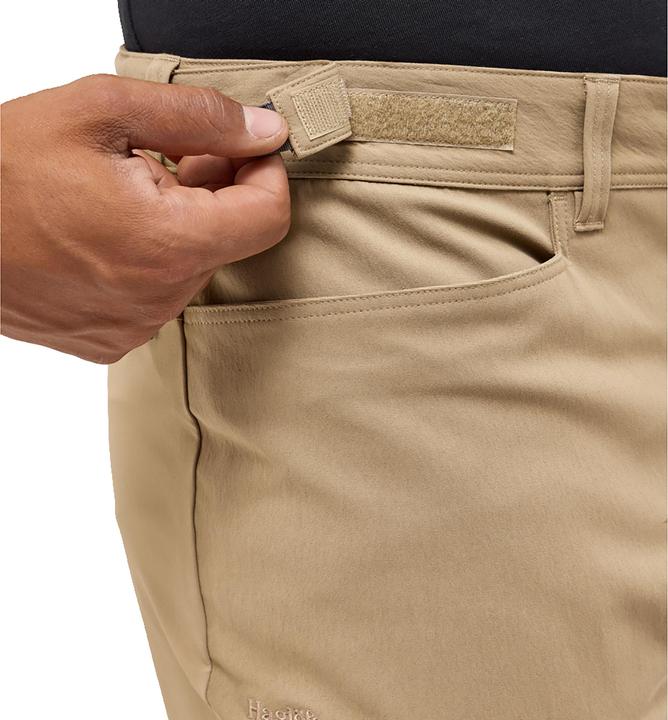 Actual product image Haglöfs Alert Mid (S)