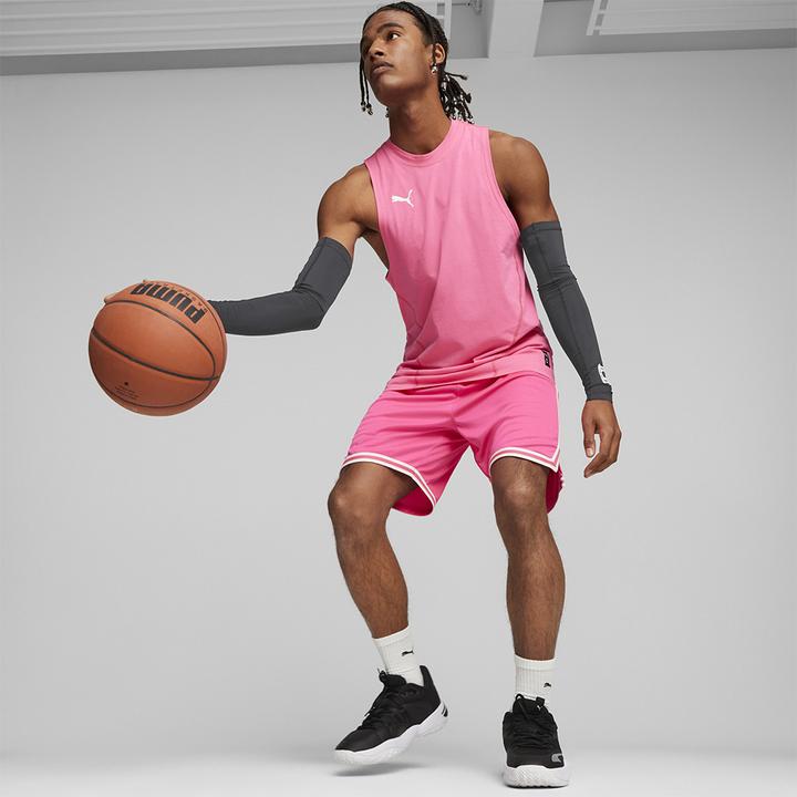 Image du produit Puma Manchettes Hoops Team pour les bras (L)