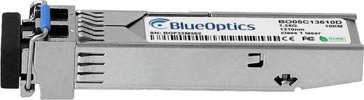 Immagine prodotto CBO HPE J4859-69301 SFP BlueOptics compatibile BO05C13610D