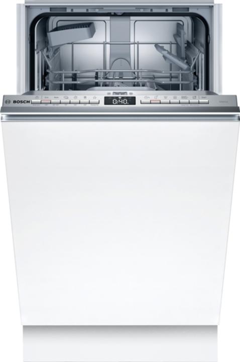 Produktbild Bosch Hausgeräte SPV4HKX53E