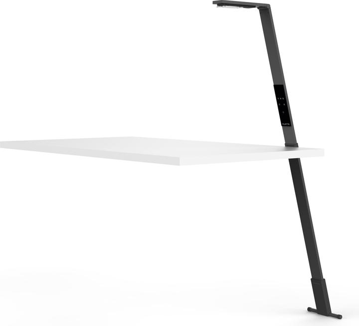 Immagine prodotto Luctra Lampada da terra mobile a LED Flex