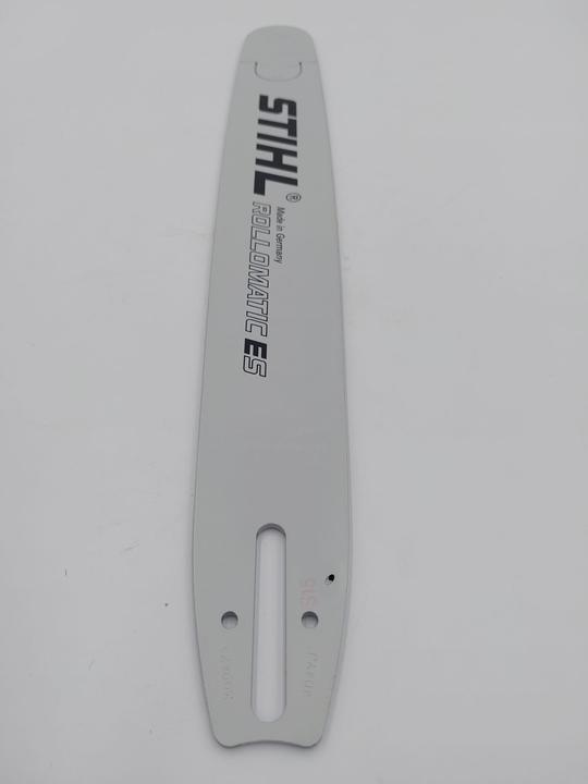 Actual product image Stihl Rollomatic ES (Chainsaw, Chainsaw Sword)