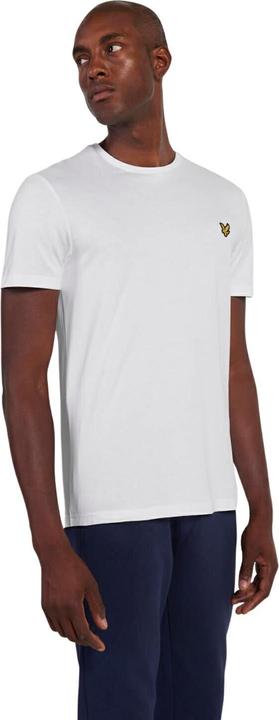 Immagine prodotto Lyle and Scott Maglietta Plain Uomo (S)