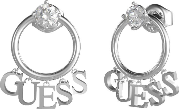 Image du produit Guess Bijoux Boucles d'oreilles JUBE02222JWRH (Taille unique)