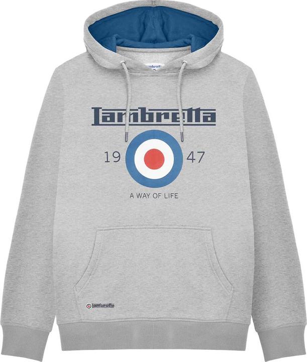 Lambretta AW24 Kapuzenpullover