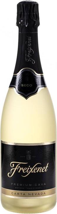 Produktbild Freixenet ARTA NEVADA Premium-Cava Seco (1 x 75 cl)