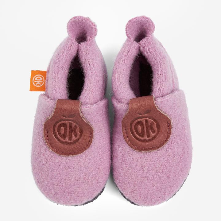 Actual product image Orangenkinder Wolli Uni (28, 29)