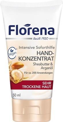 Florena Hand-Konzentrat (50 ml)