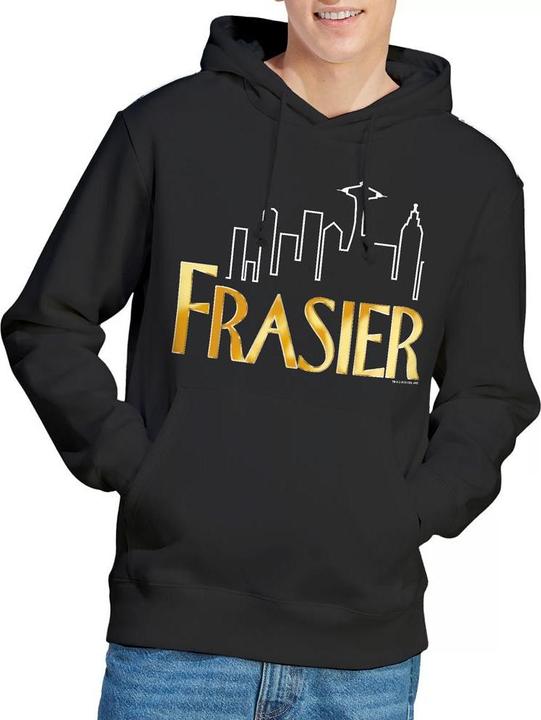 Produktbild Frasier Kapuzenpullover (M)