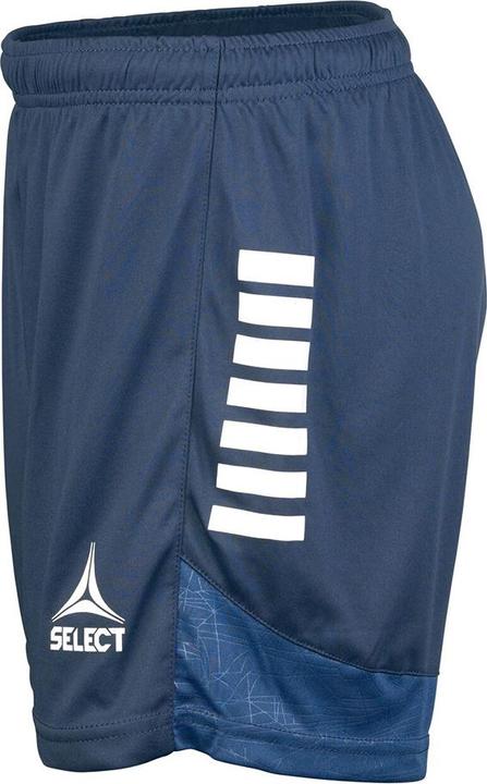 Image du produit Select Hose Kurz Frauen Spain v25 (M)
