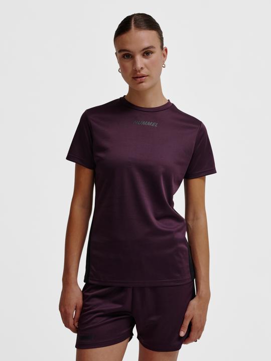 Immagine prodotto hummel Hmlmulti Pl Maglia Donna (XS)