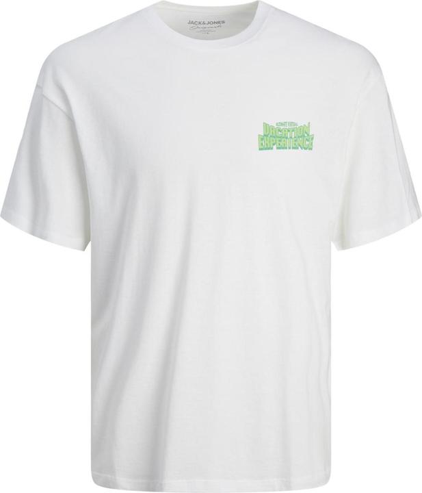 Immagine prodotto Jack & Jones T-shirt stampata con scollo rotondo (XL)