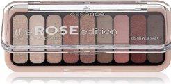 Actual product image essence The Rose Edition (Lovely In Rose)