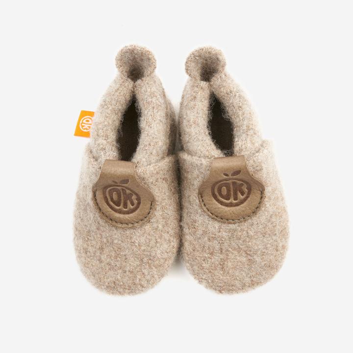 Actual product image Orangenkinder Amigo Wolli Uni (KIGA) (20)