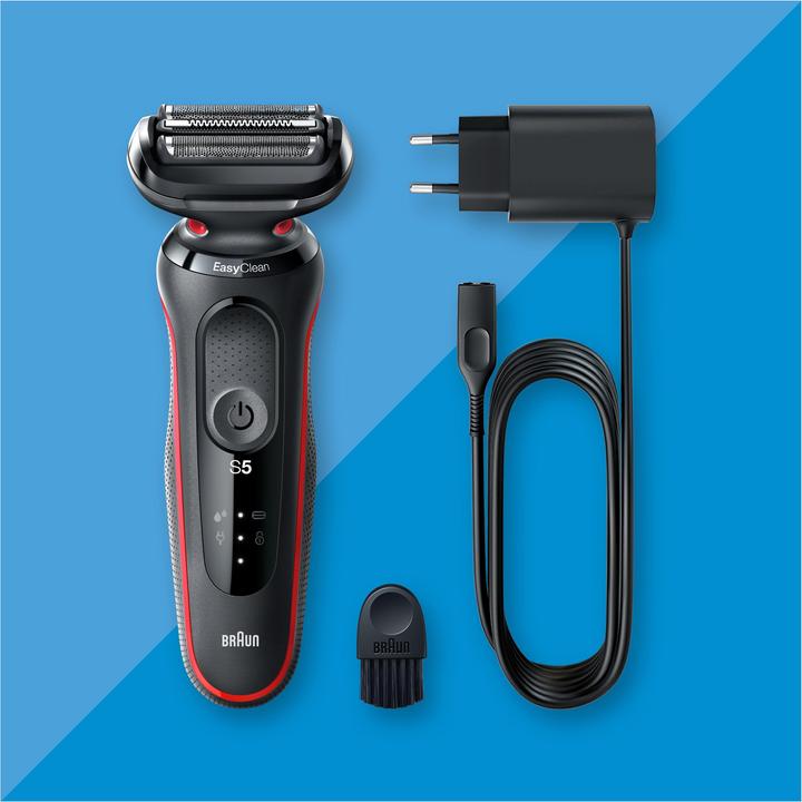 Produktbild Braun 51-R1000S