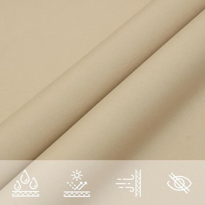 Produktbild VidaXL Nezhatok (400 x 700 cm)