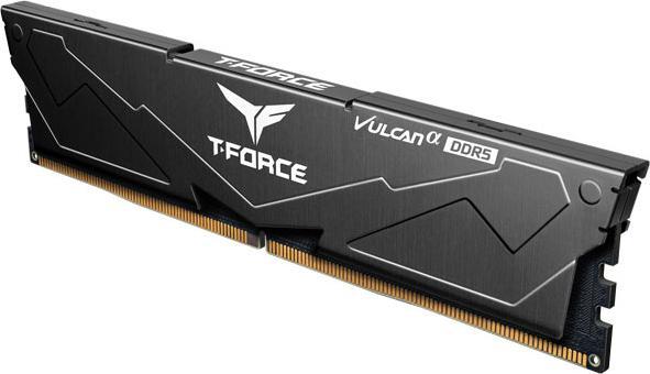 Immagine prodotto Team Group Vulcan α (2 x 16GB, 6000 MHz, RAM DDR5, DIMM)