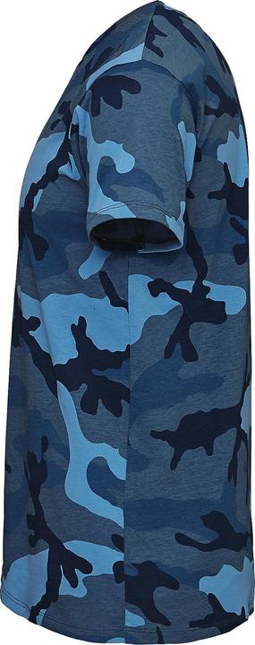 Immagine prodotto Sols Maglietta mimetica con motivo camouflage a maniche corte (S)