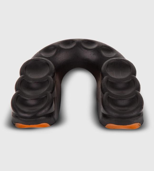Produktbild Venum Challenger Mouthguard-Black/Orange (One Size)