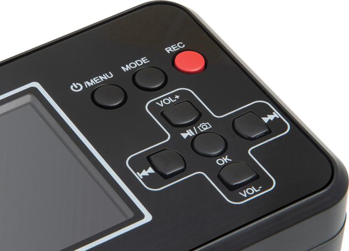 Image du produit Technaxx Digitizer Vidéo Rétro