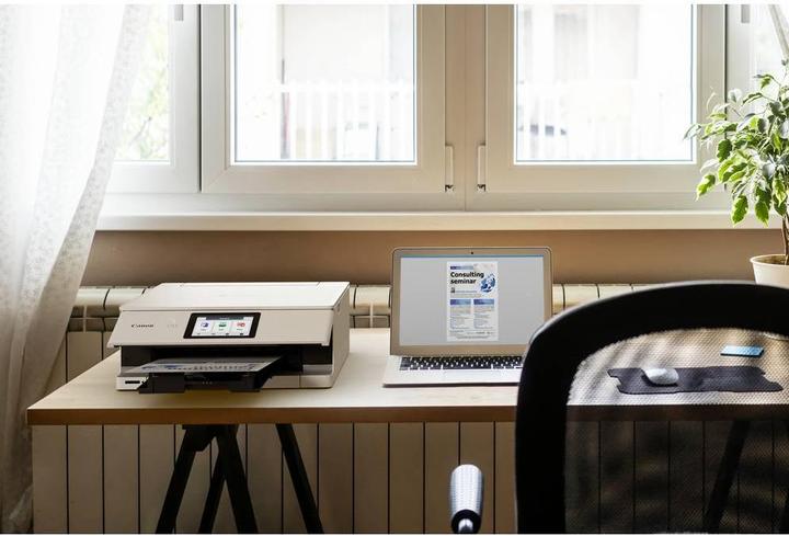 Image du produit Canon PIXMA TS8751 (Encre, Couleur)