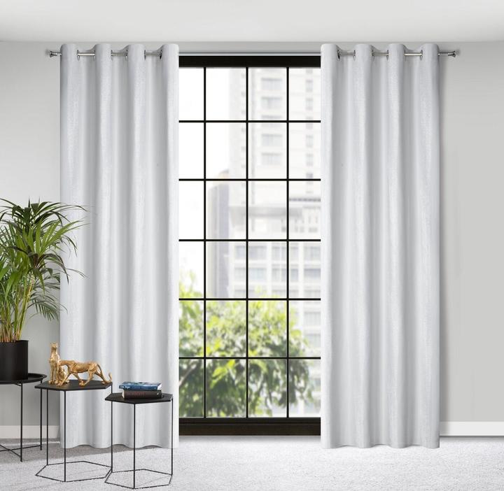 Actual product image Eurofirany Zas (140 x 250 cm)