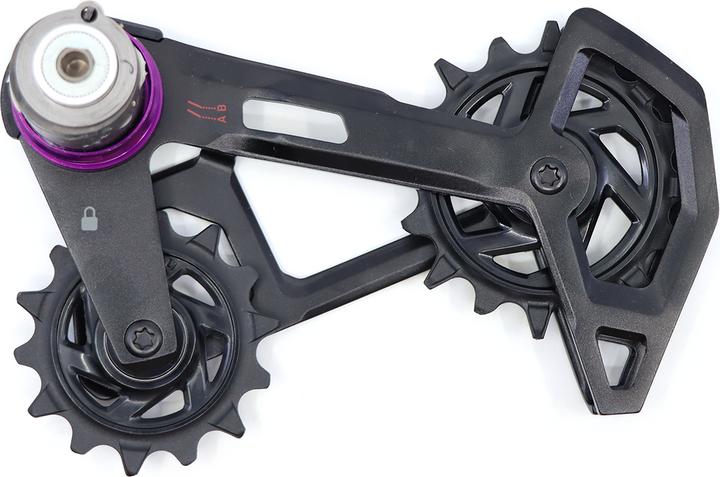 Produktbild Sram Ersatzkäfig für Schaltwerk