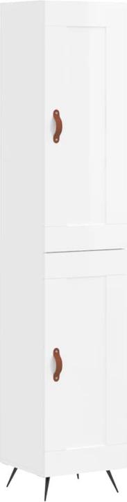 Immagine prodotto VidaXL America (34,5 x 34 x 180 cm)