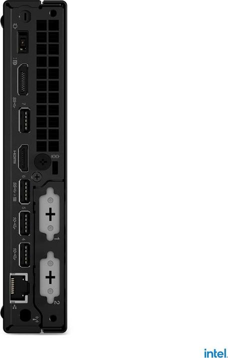 Immagine prodotto Lenovo TC M90Q TINY I7-12700 (Intel Core i7-12700, 16 GB, 512 GB, UHD Graphics 770)