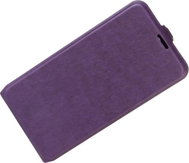 Immagine prodotto MU Classic Copertina in pelle di Crazy Horse (ZTE Blade V8 Mini)