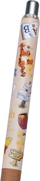 Image du produit Disney Puuh & Ferkel Energell 0.5 Bâton d'intensité en gel (Noir, 1 x)