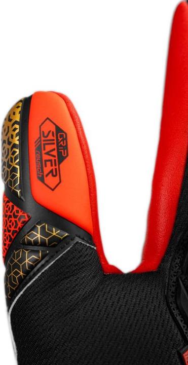 Immagine prodotto Reusch Football Attrakt Freegel Silver (6)