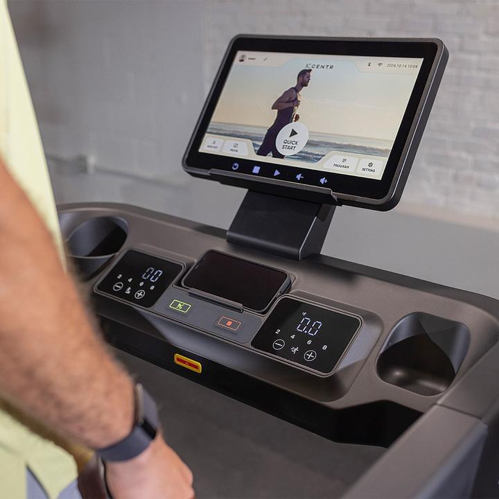 Image du produit Inspire Laufband Tread 3