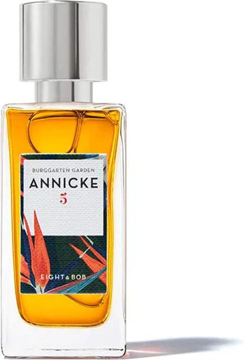 Eight & Bob Annicke 5