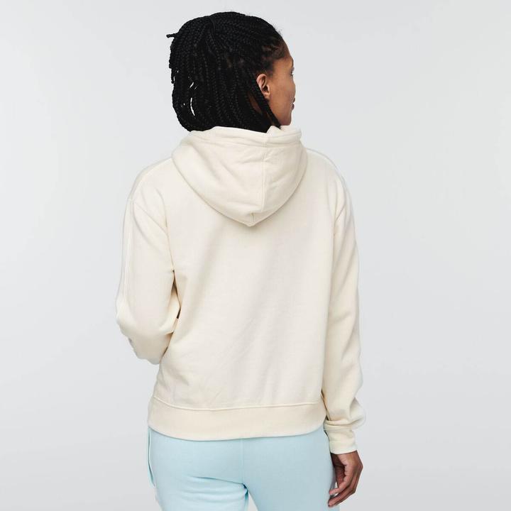 Actual product image Cotopaxi Do Good Organic Sweater Hoodie (XL)