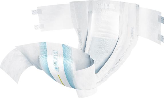 Produktbild Tena Slip Plus M (30 x, M)