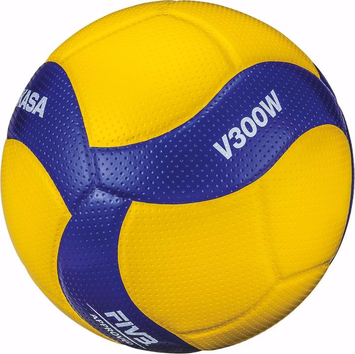 Produktbild Mikasa V300W (5)