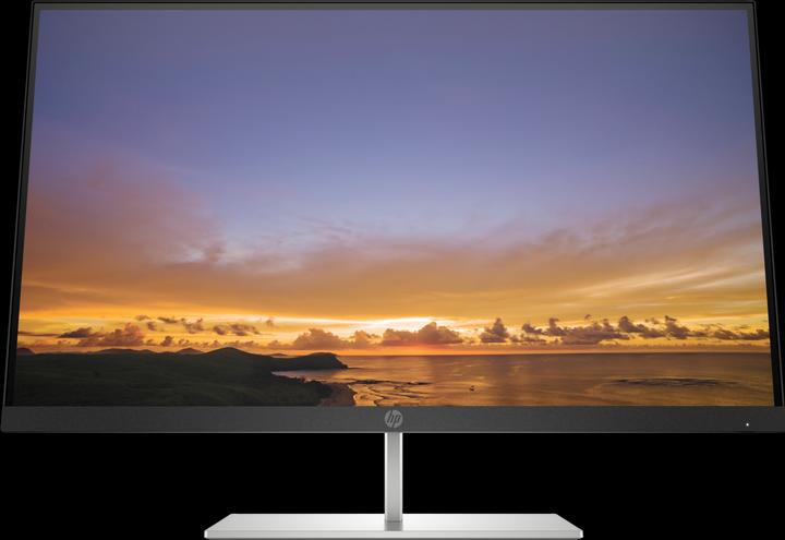 Produktbild HP Pavilion 27 (2560 x 1440 Pixel, 27")