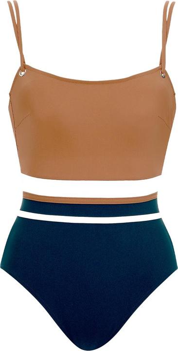 Produktbild SUNFLAIR Basic Badeanzug (44 E)