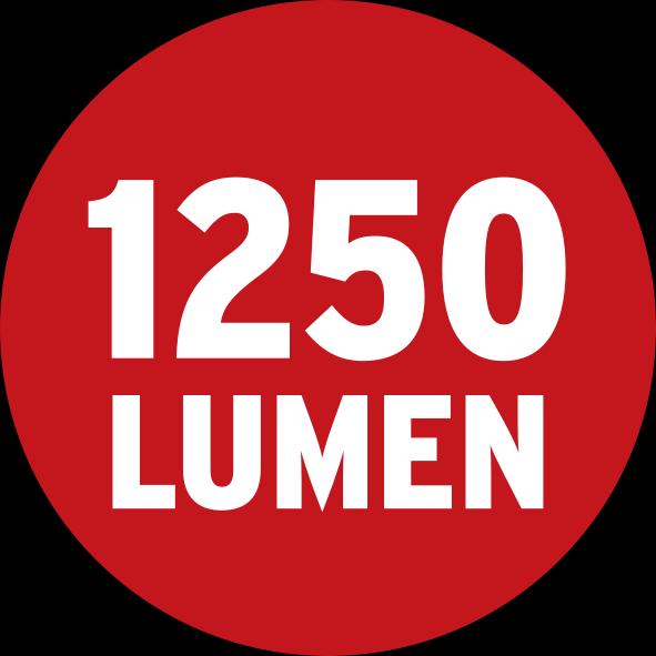 Produktbild Brennenstuhl TL 1200 AF (900 cm, 1250 lm)