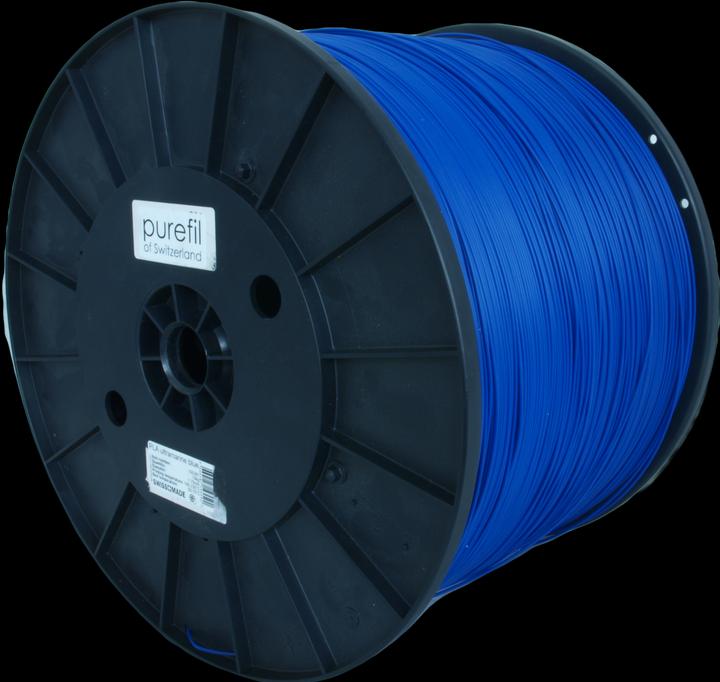 Ultramarine blue RAL 5002