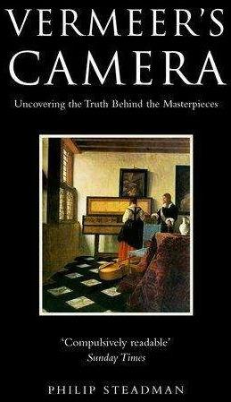 Immagine prodotto Vermeer's Camera (Inglese, Philip Steadman, 2002)