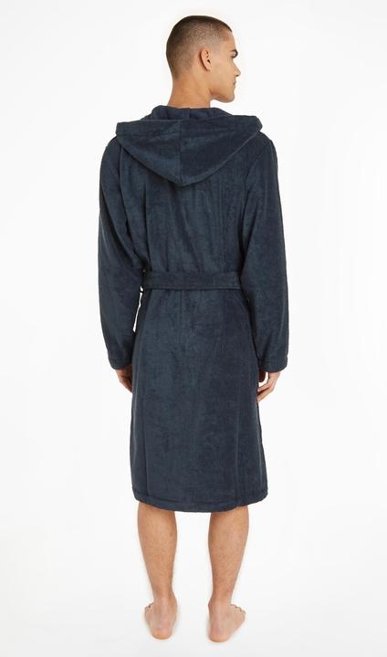 Image du produit Tommy Hilfiger Hooded Bathrobe (XS)