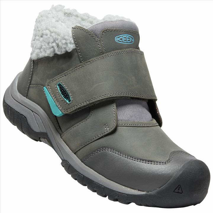 Actual product image Keen Y Kootenay IV Mid WP (17)