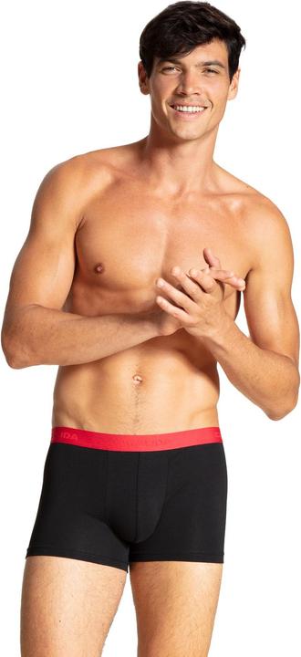 Immagine prodotto Calida Boxershort Casual Figurbetont New Boxer Natural Benefit 3P (S, confezione da 6)