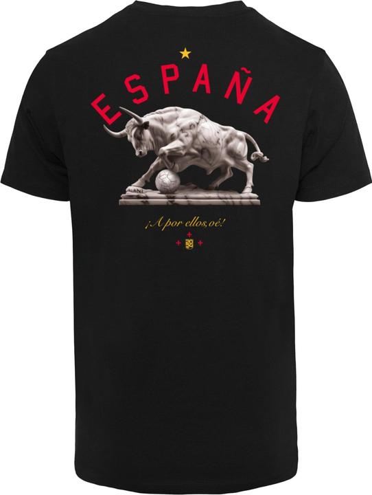 Immagine prodotto Mister Tee MisterTee Toro Espanol Tea - 166927 (L)