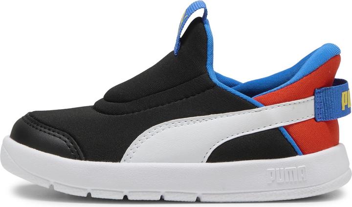 Produktbild Puma Courtflex v3 Ease In Inf (26)
