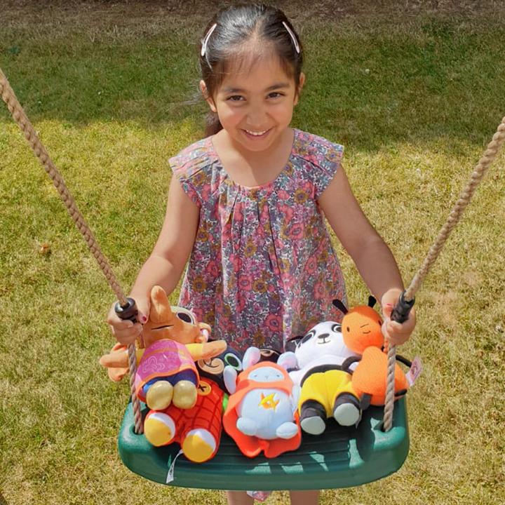 Immagine prodotto Spectron Set di peluche Bing e fidanzati (35 cm)