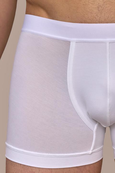 Produktbild Moi Basics trunk white (XL, Einzelpack)